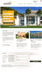Mobile Screenshot of andaluzproperty.com